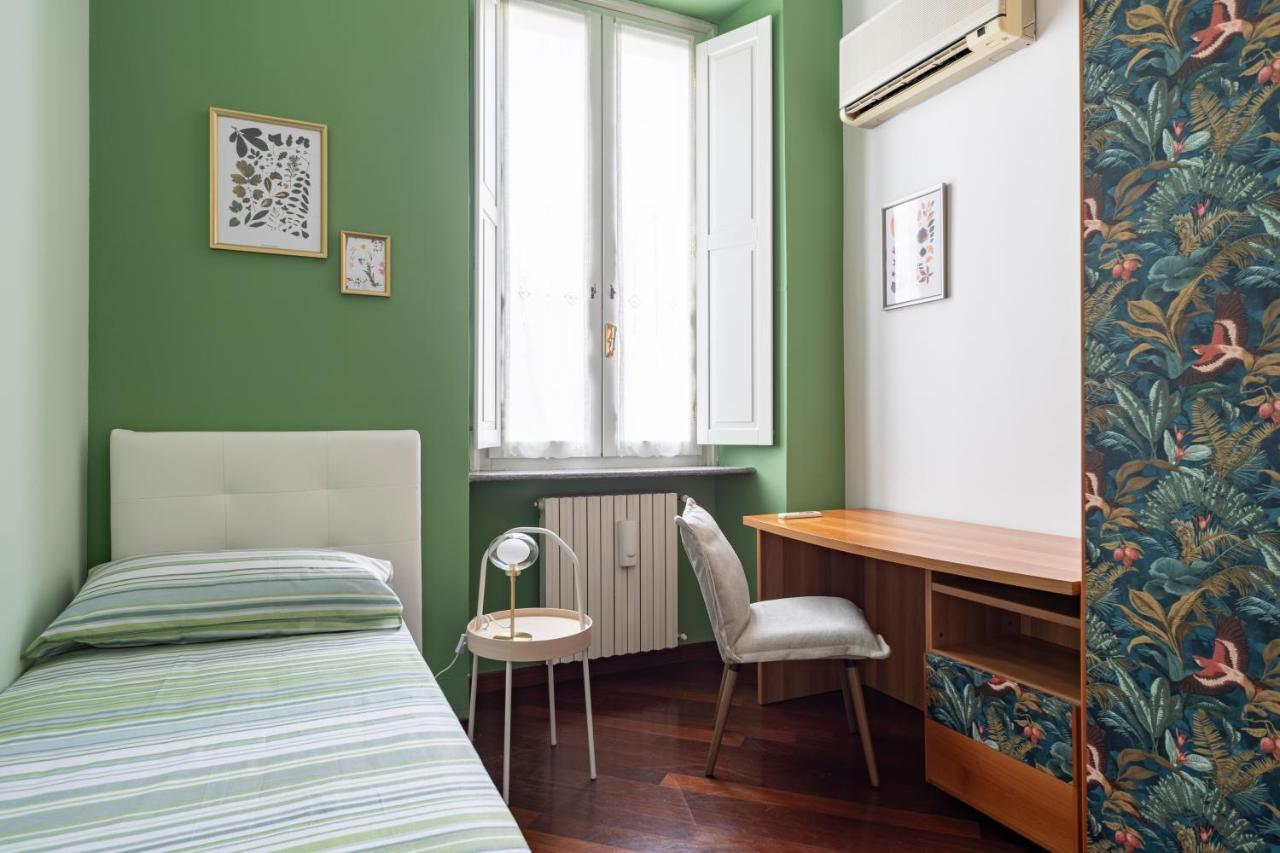 Joyful Naviglio Fortunato Home Милан Экстерьер фото