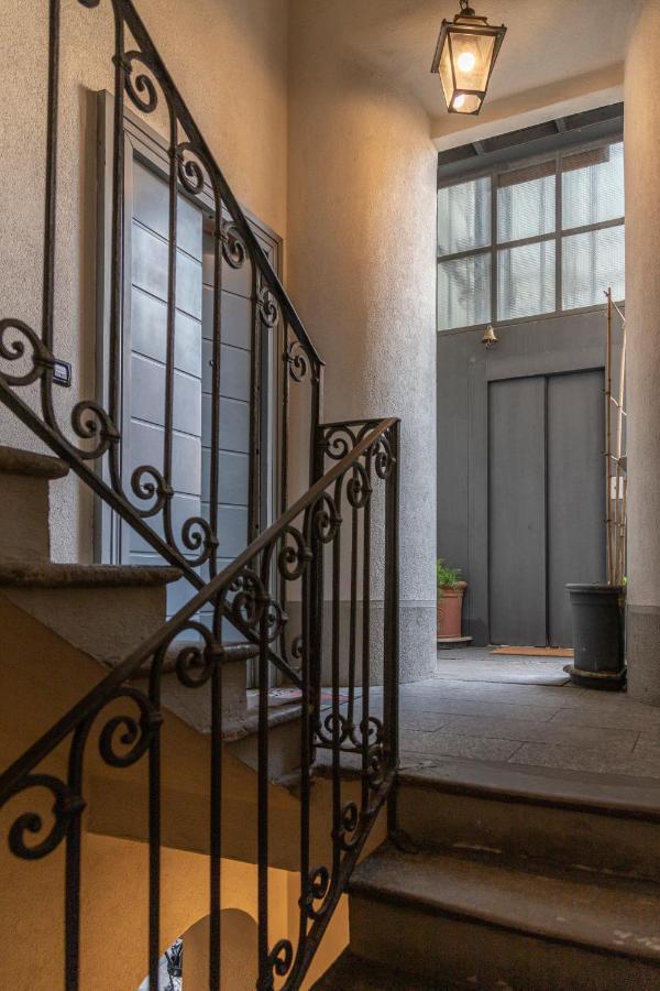 Joyful Naviglio Fortunato Home Милан Экстерьер фото