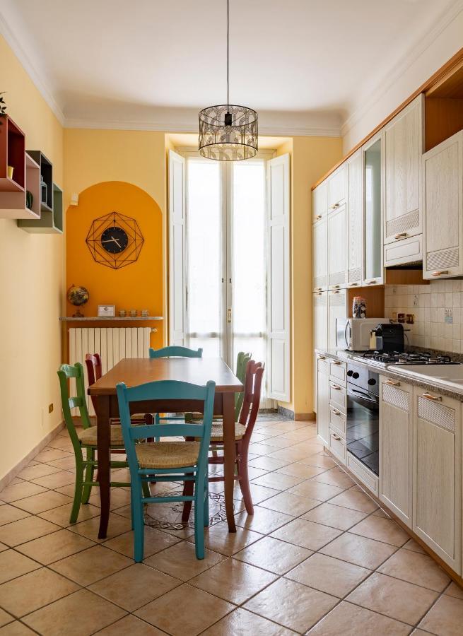Joyful Naviglio Fortunato Home Милан Экстерьер фото