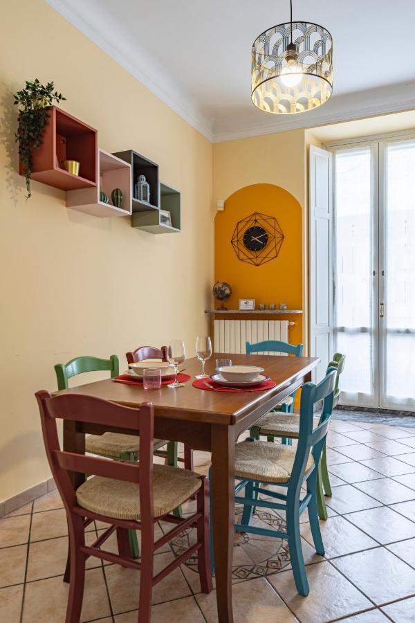 Joyful Naviglio Fortunato Home Милан Экстерьер фото
