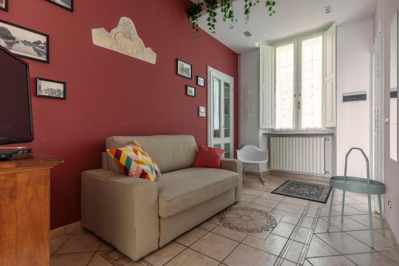 Joyful Naviglio Fortunato Home Милан Экстерьер фото