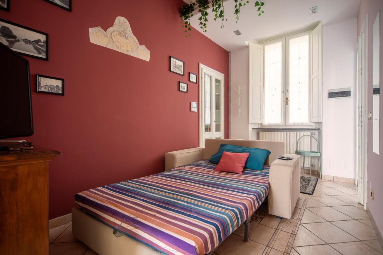 Joyful Naviglio Fortunato Home Милан Экстерьер фото