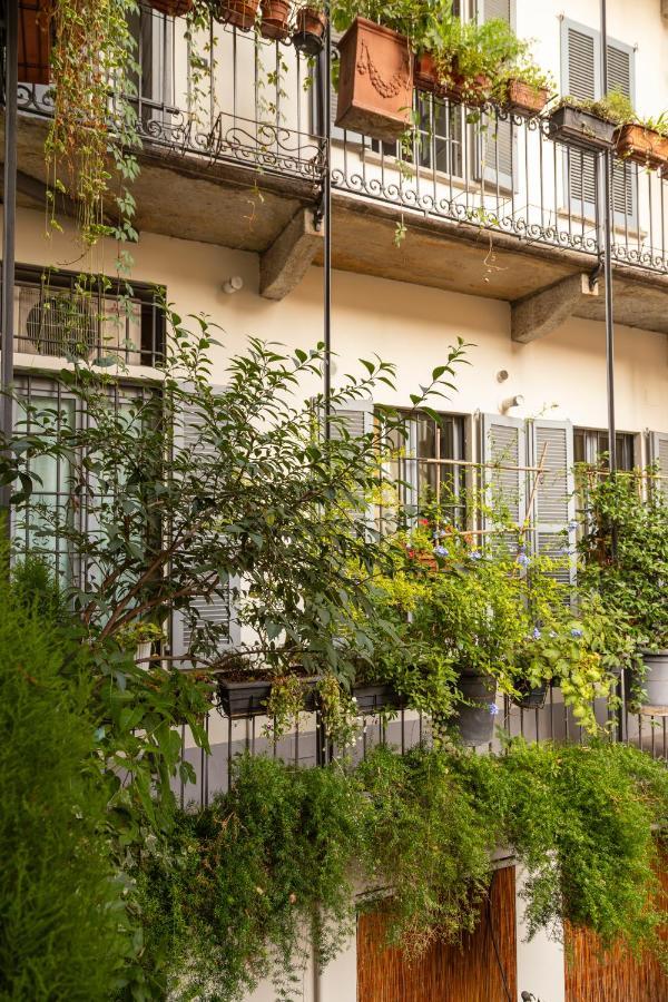 Joyful Naviglio Fortunato Home Милан Экстерьер фото