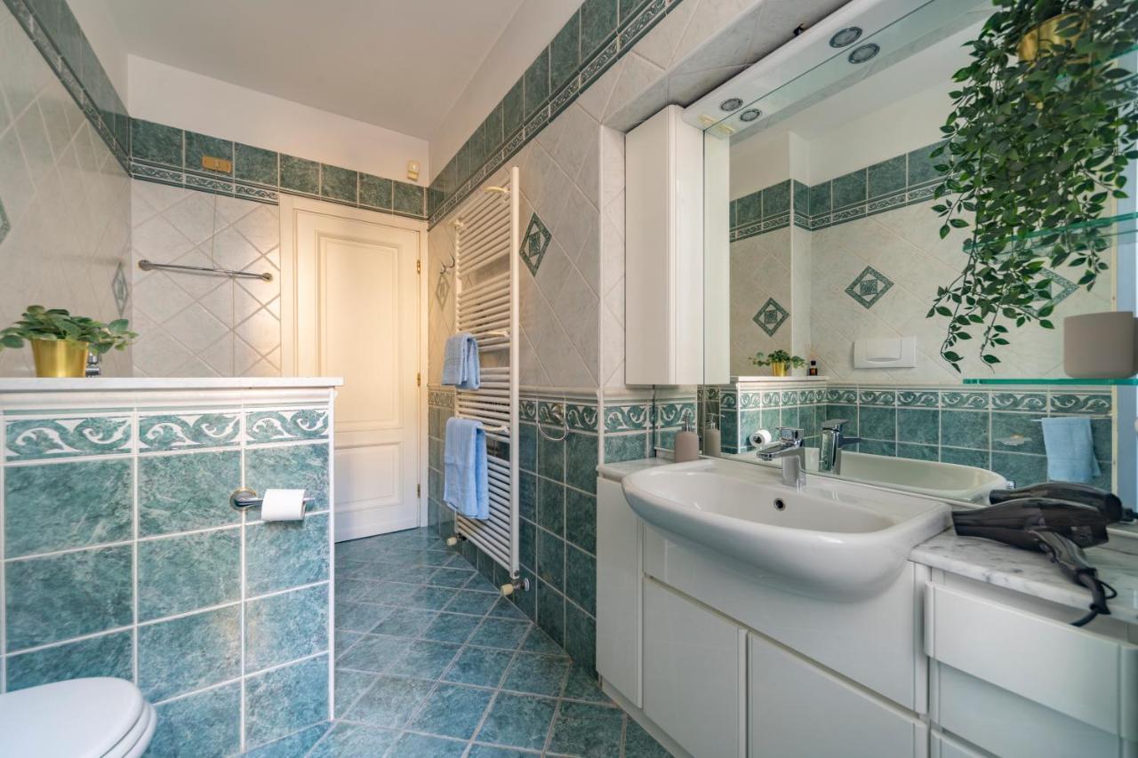 Joyful Naviglio Fortunato Home Милан Экстерьер фото