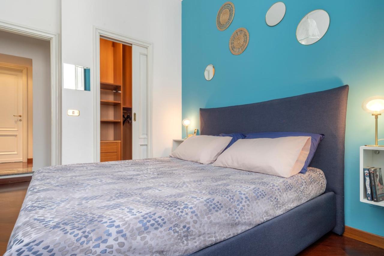 Joyful Naviglio Fortunato Home Милан Экстерьер фото